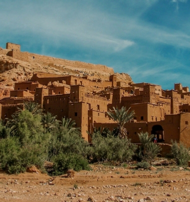 4x4 Morocco Tours